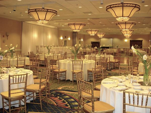 Washington Dulles Airport Marriott