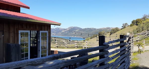 The Ranch at Lake Sonoma