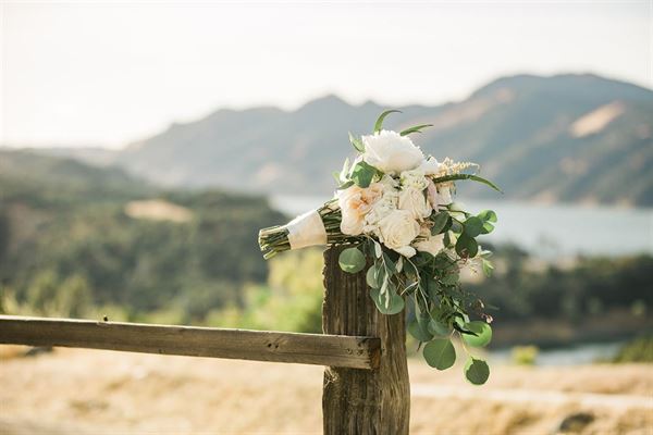 The Ranch at Lake Sonoma