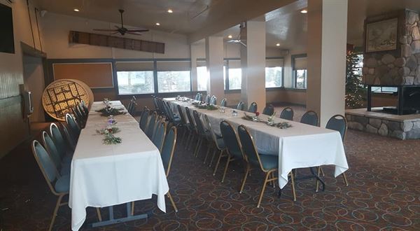 Sky Tavern Event Center