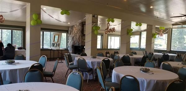 Sky Tavern Event Center