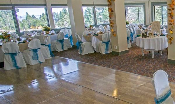 Sky Tavern Event Center