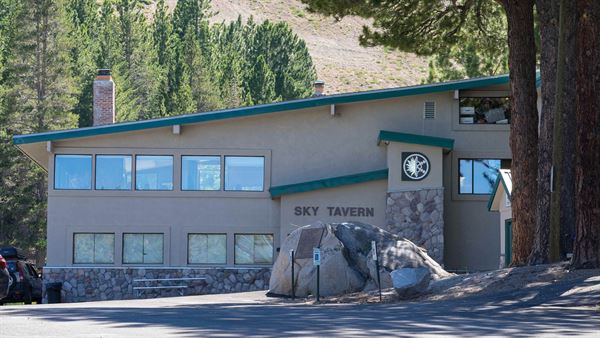 Sky Tavern Event Center