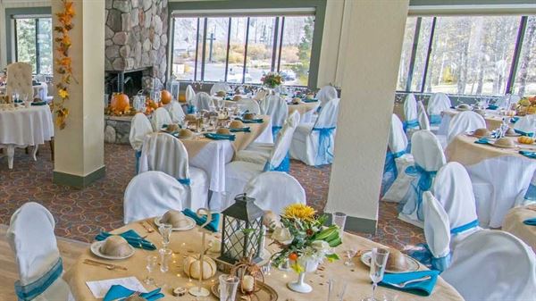 Sky Tavern Event Center