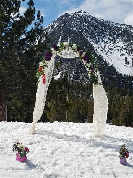 Sky Tavern Event Center