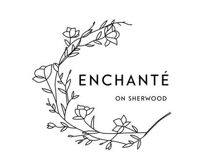 Enchanté on Sherwood
