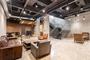 HIP Lounge & Gaming Room