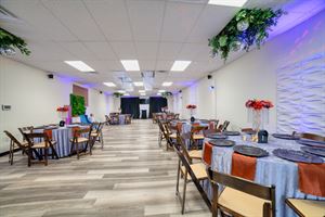 Sky Room at Icebox LV