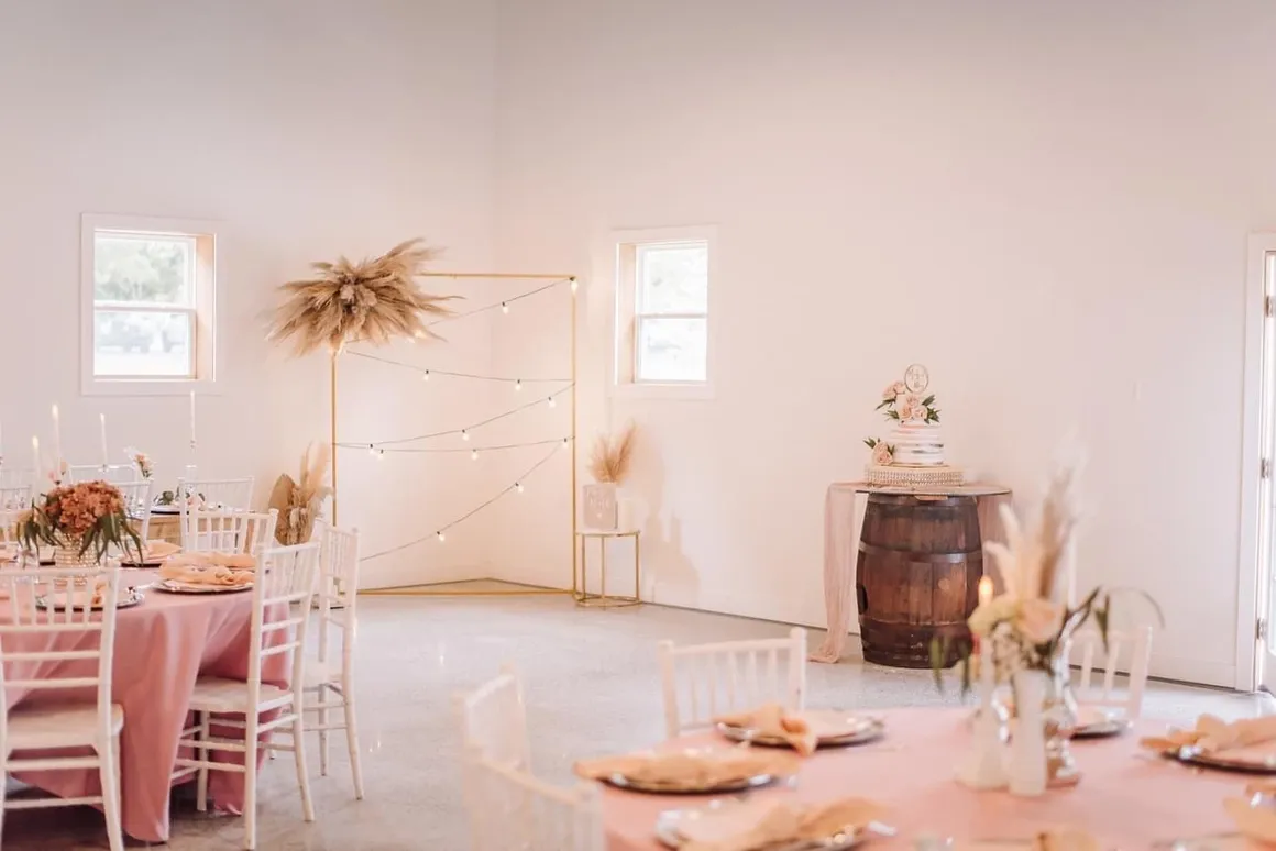 The Barn on Gray House Farm