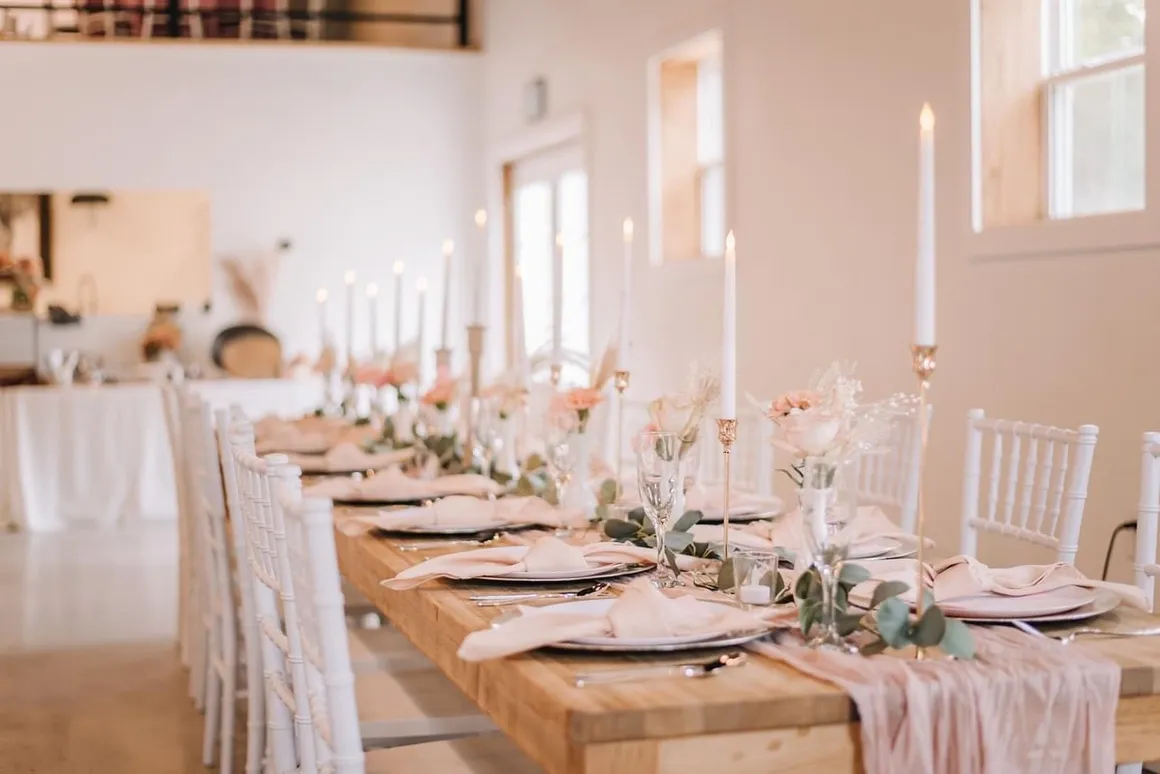 The Barn on Gray House Farm