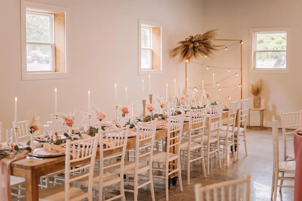 The Barn on Gray House Farm