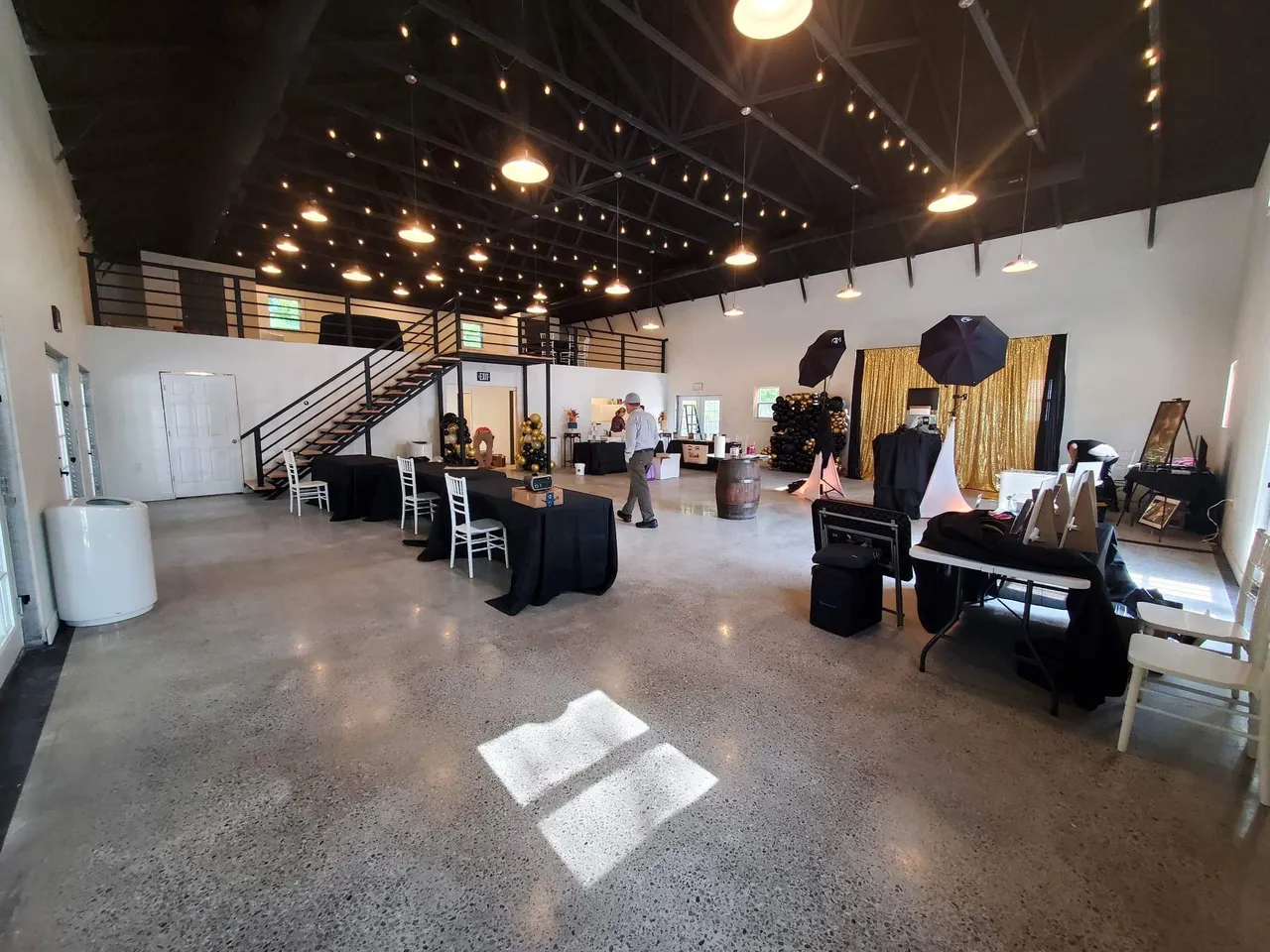 The Barn on Gray House Farm