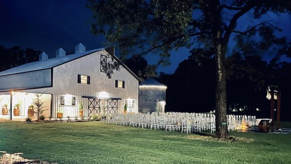 The Barn on Gray House Farm