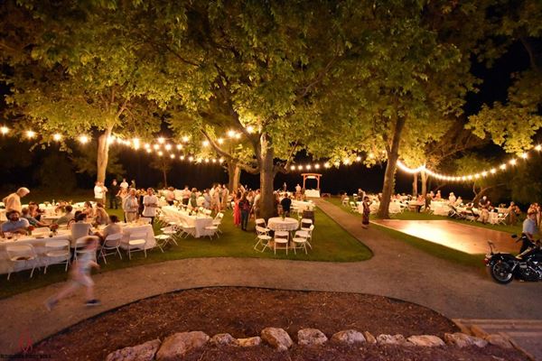 The Cove at Shell Lake Venue