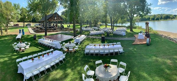 The Cove at Shell Lake Venue