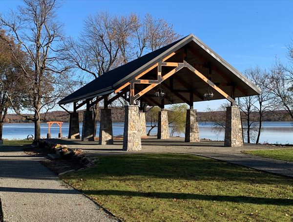 The Cove at Shell Lake Venue