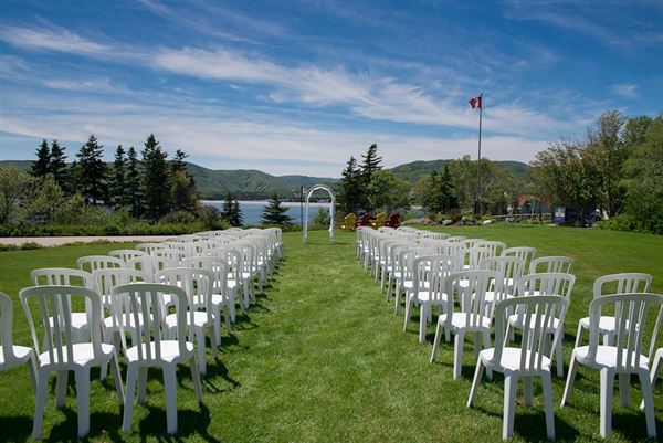 Keltic Lodge at The Highlands