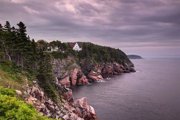 Keltic Lodge at The Highlands