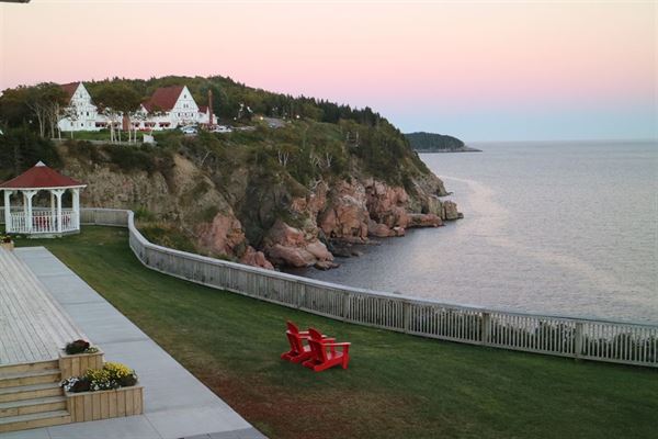 Keltic Lodge at The Highlands