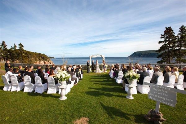 Keltic Lodge at The Highlands