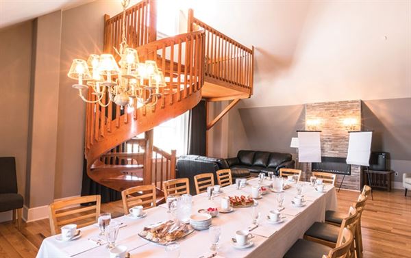 Keltic Lodge at The Highlands