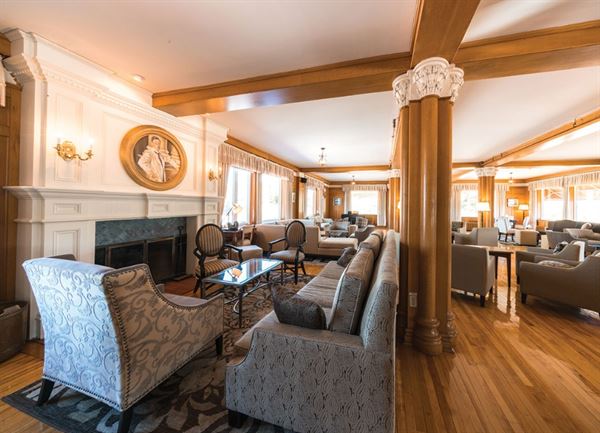 Keltic Lodge at The Highlands