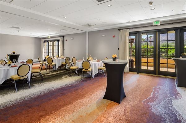 Miramonte Resort & Spa