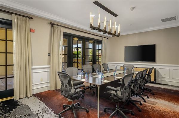 Miramonte Resort & Spa