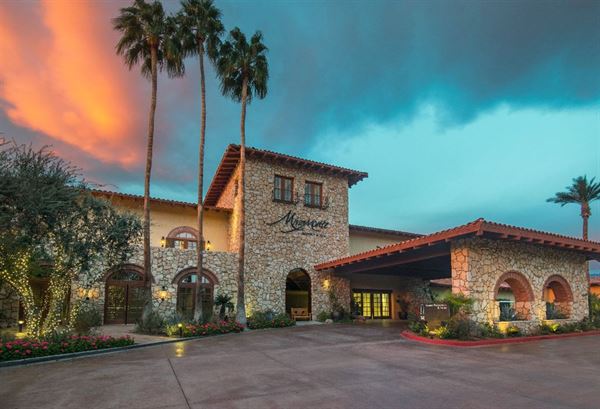 Miramonte Resort & Spa