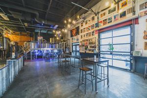 Taproom