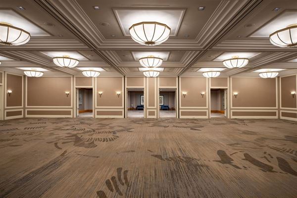 Renaissance Esmeralda Resort & Spa, Indian Wells