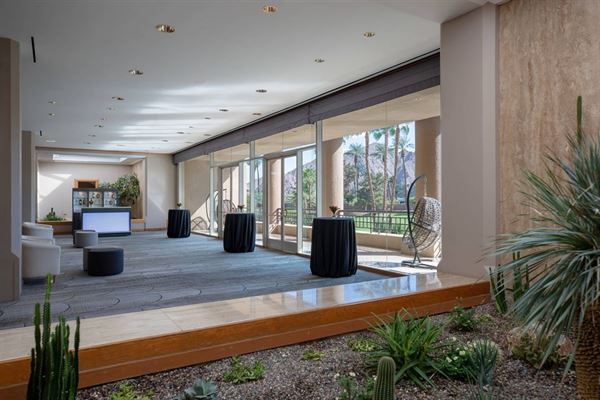 Renaissance Esmeralda Resort & Spa, Indian Wells