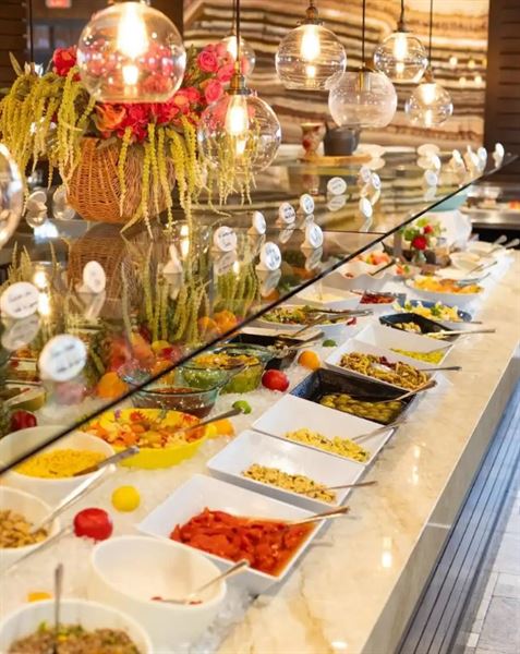 Tropeiro's Grill Brazilian Steakhouse - Worcester