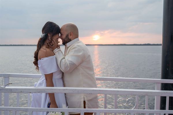 Toho Riverboat Adventures