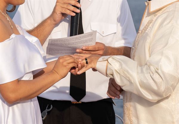 Toho Riverboat Adventures