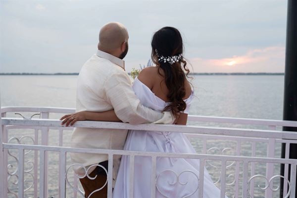 Toho Riverboat Adventures