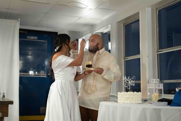 Toho Riverboat Adventures