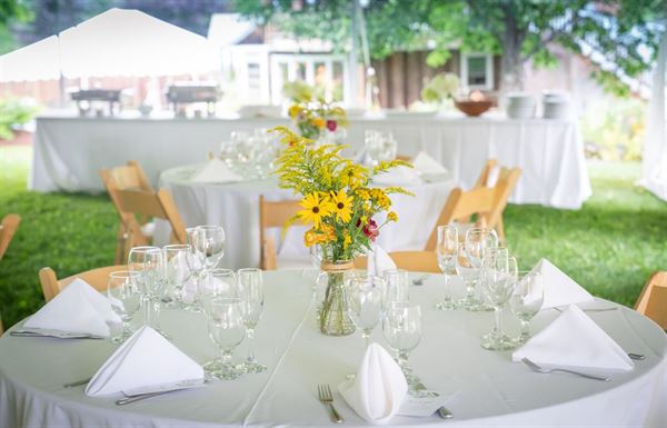 Barnard Inn Restaurant