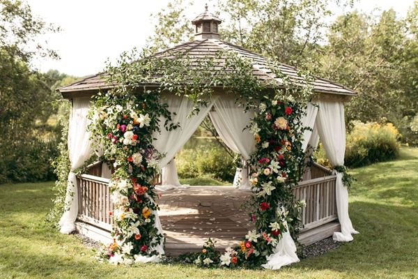 Barnard Inn Restaurant