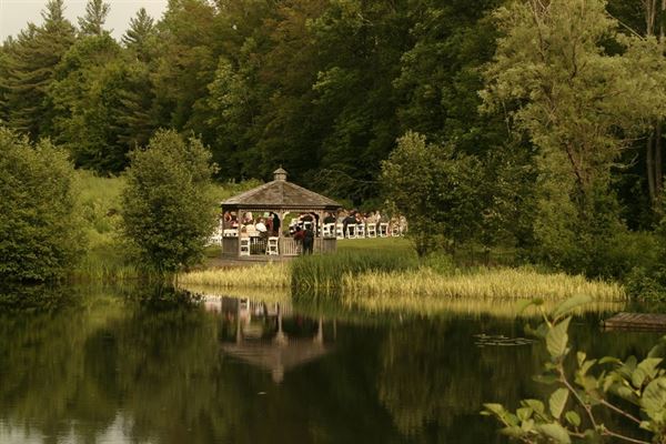 Barnard Inn Restaurant