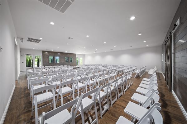 Emerald Falls Event Center