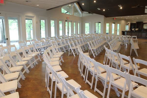 Emerald Falls Event Center