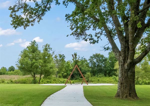 Emerald Falls Event Center