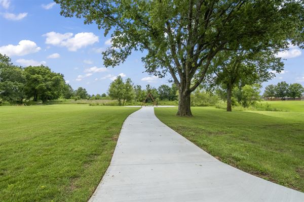 Emerald Falls Event Center