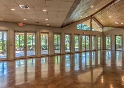 Emerald Falls Event Center