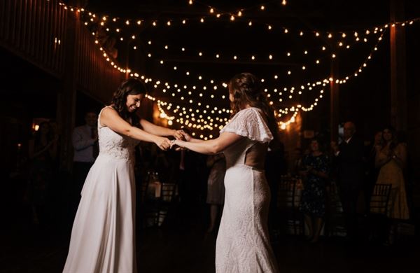 The Barn at Wesleyan Hills