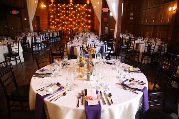 The Barn at Wesleyan Hills