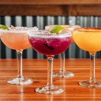 MODERN MARGARITA IN CHANDLER