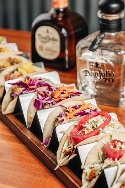 MODERN MARGARITA IN CHANDLER