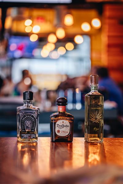 MODERN MARGARITA IN CHANDLER